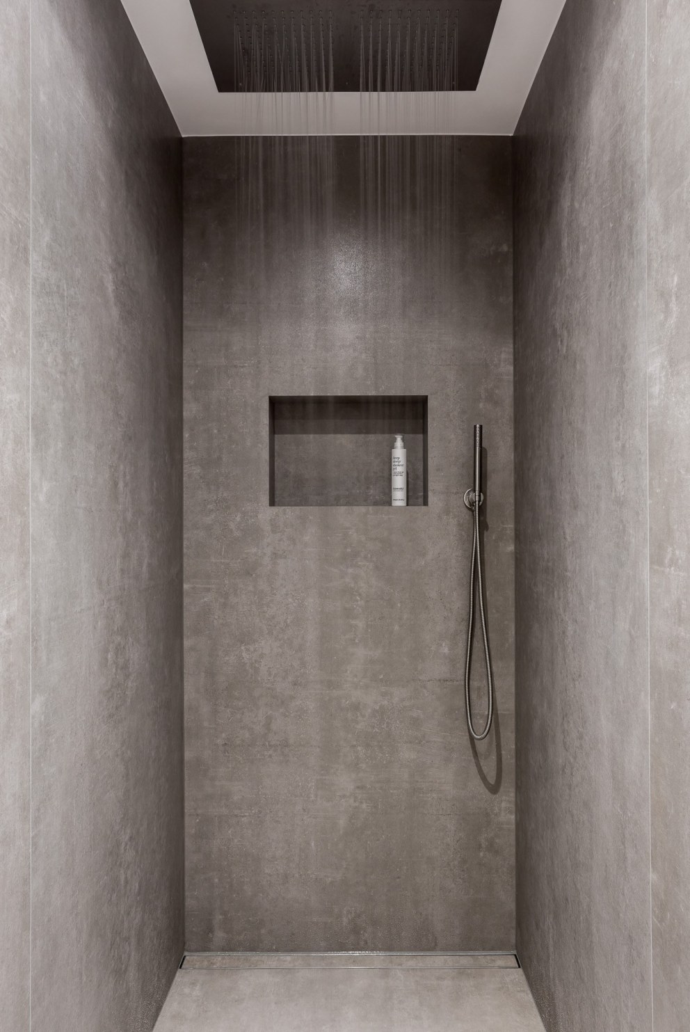 Clapham House | Bathroom 3 | Interior Designers